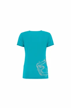 E9 Camiseta|Rina
