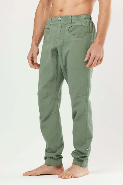 E9 Pantalones|Rondo Artskin