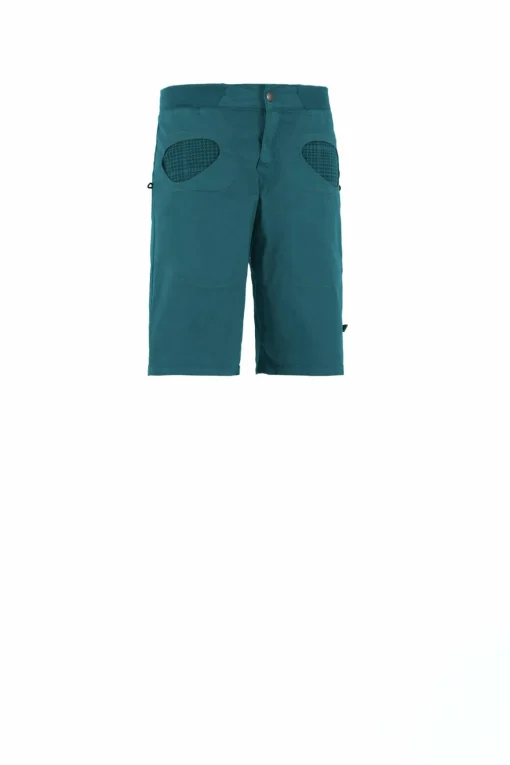 E9 Bermudas|Rondo Short2.2