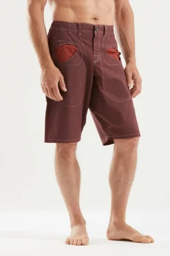 E9 Bermudas|Rondo Short P