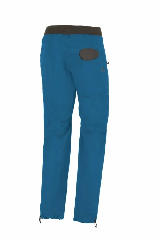 E9 Pantalones|Rondo Story Slate