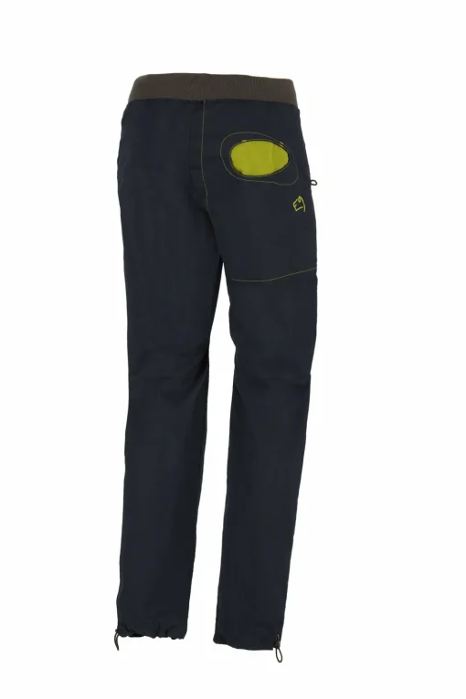 E9 Pantalones|Rondo Story Slate
