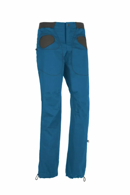 E9 Pantalones|Rondo Story Slate
