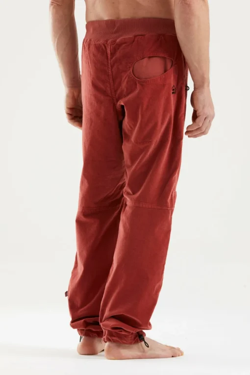 E9 Pantalones|Rondo Vs2