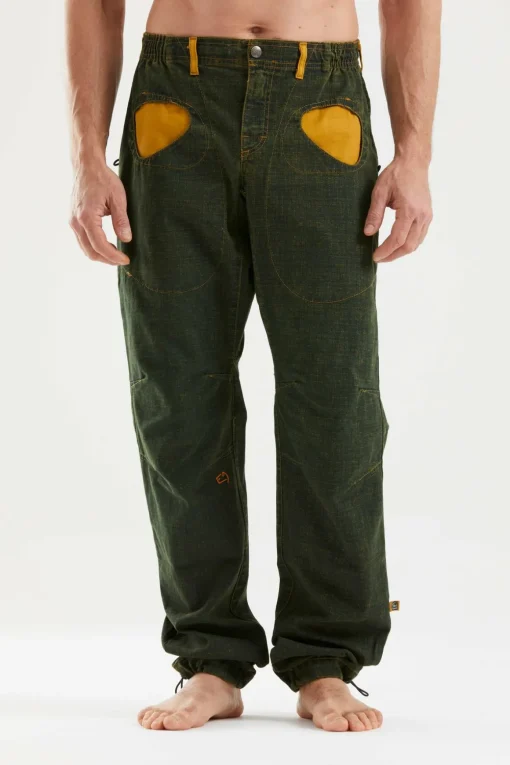 E9 Pantalones|Rondo X2