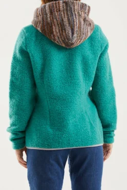 E9 Manga Larga Y Forro Polar.|Rosita2.2 Grey