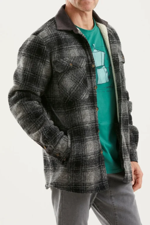 E9 Chaqueta|80S
