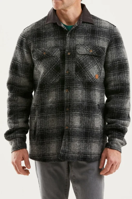 E9 Chaqueta|80S
