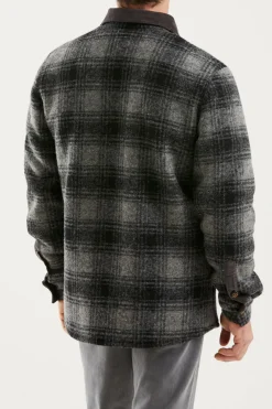 E9 Chaqueta|80S