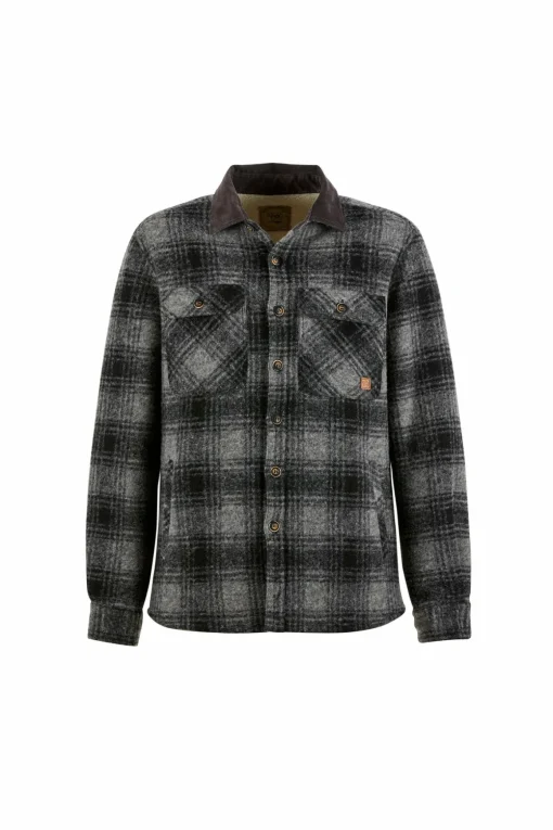 E9 Chaqueta|80S