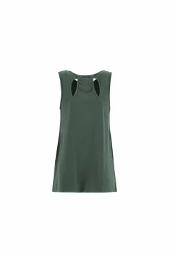 E9 Sujetador Y Camiseta Sin Mangas|Saski2.3