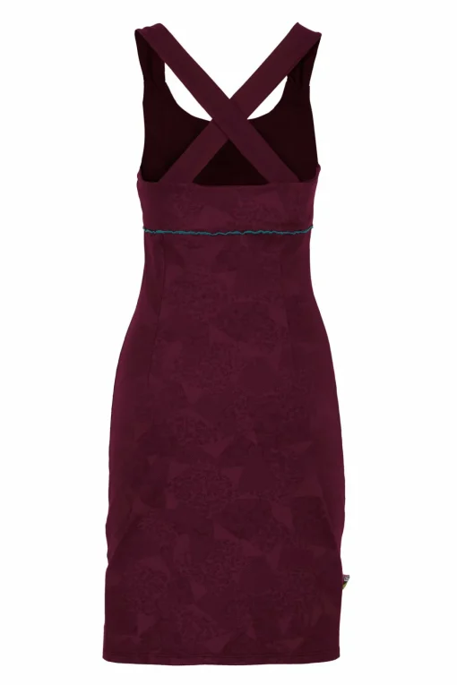 E9 Vestido|Sele