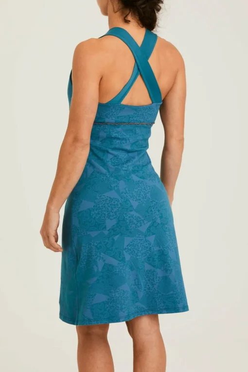 E9 Vestido|Sele