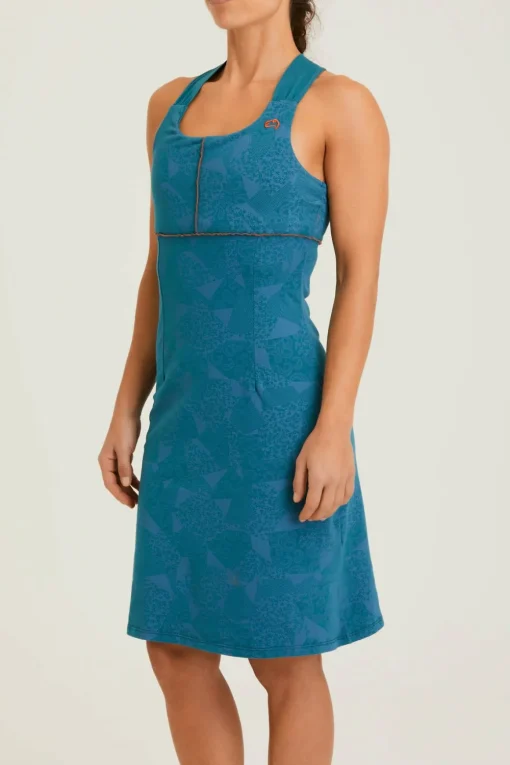 E9 Vestido|Sele