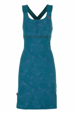 E9 Vestido|Sele
