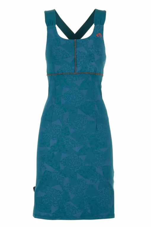 E9 Vestido|Sele