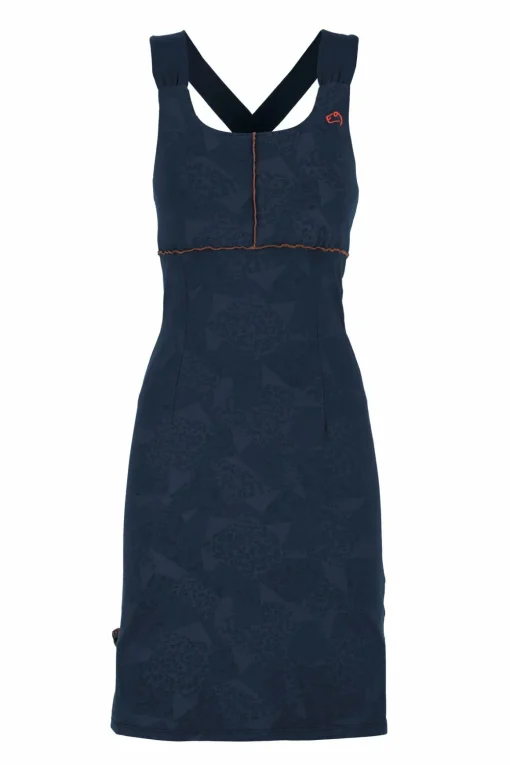 E9 Vestido|Sele