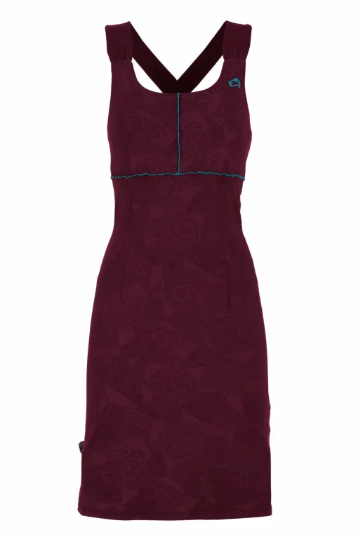 E9 Vestido|Sele