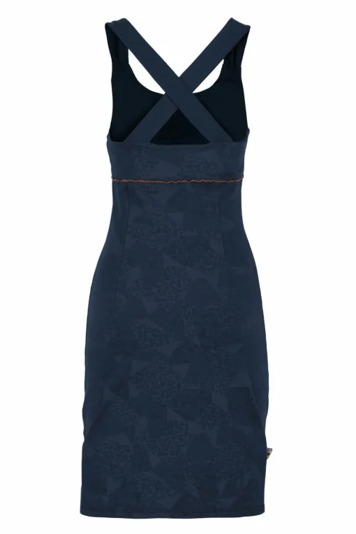 E9 Vestido|Sele