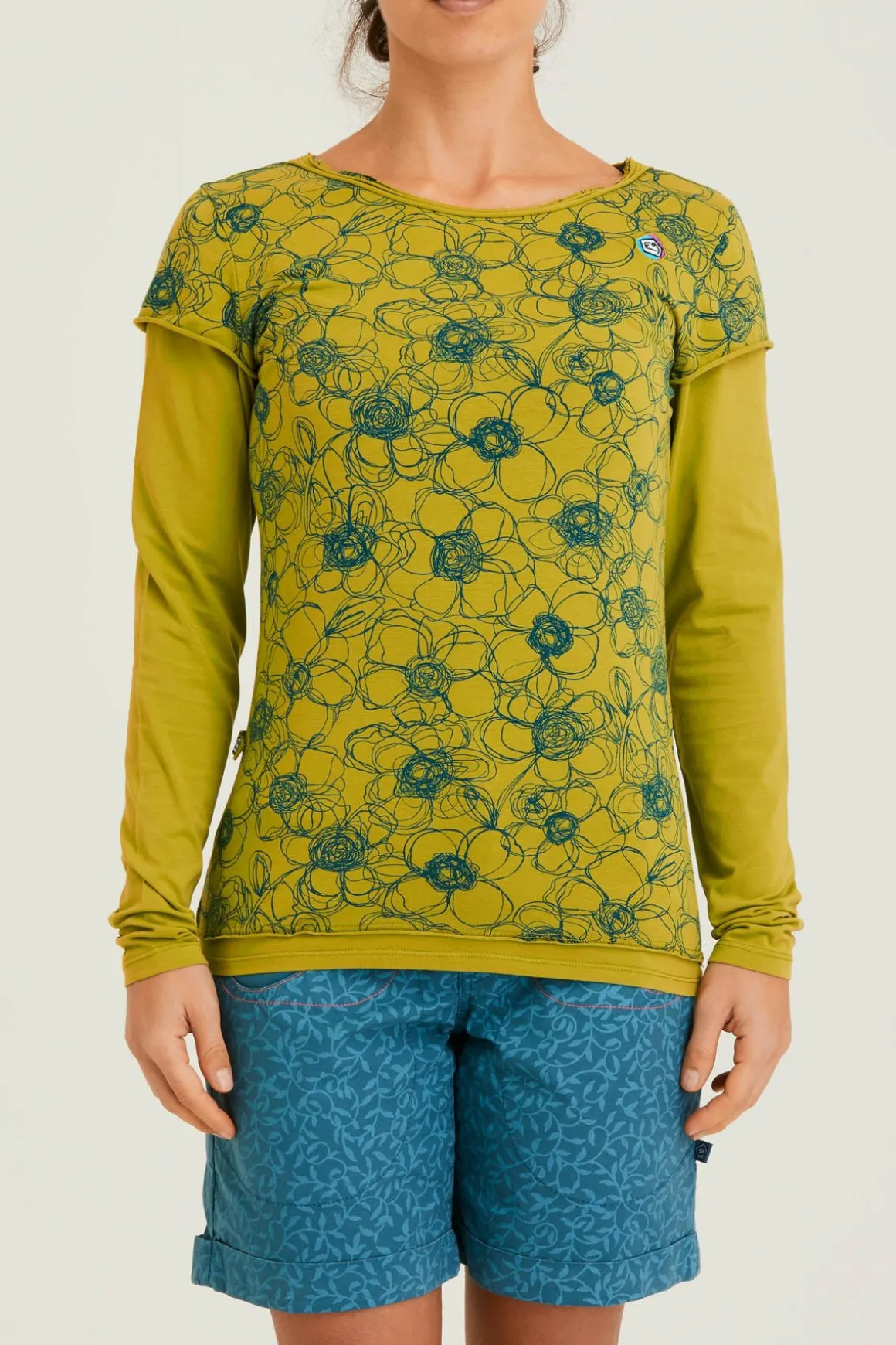 E9 Camiseta|Sofi Sky