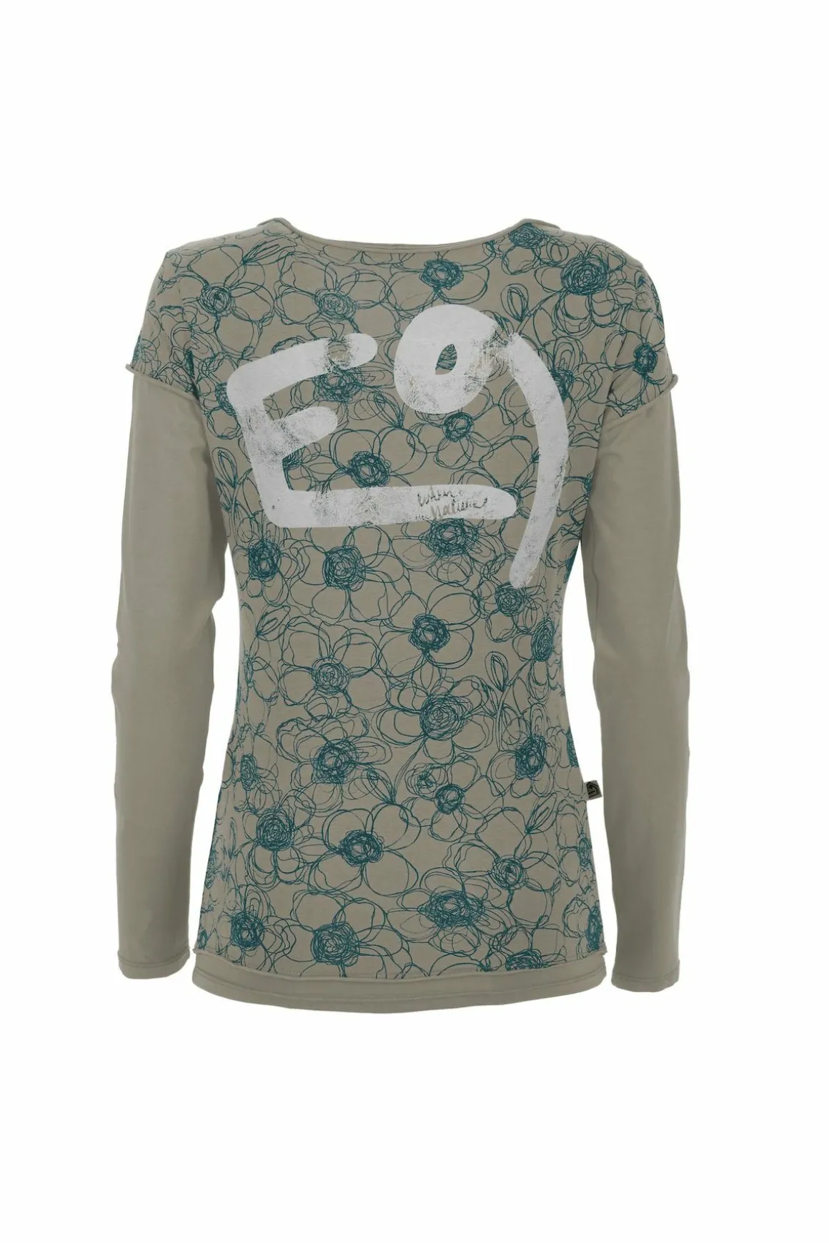 E9 Camiseta|Sofi Sky