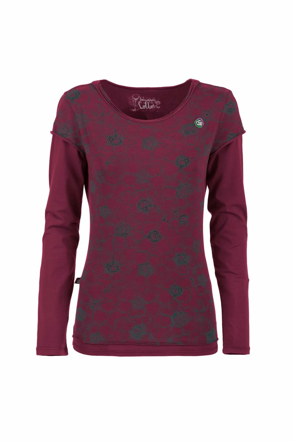 E9 Camiseta|Sofi Sky