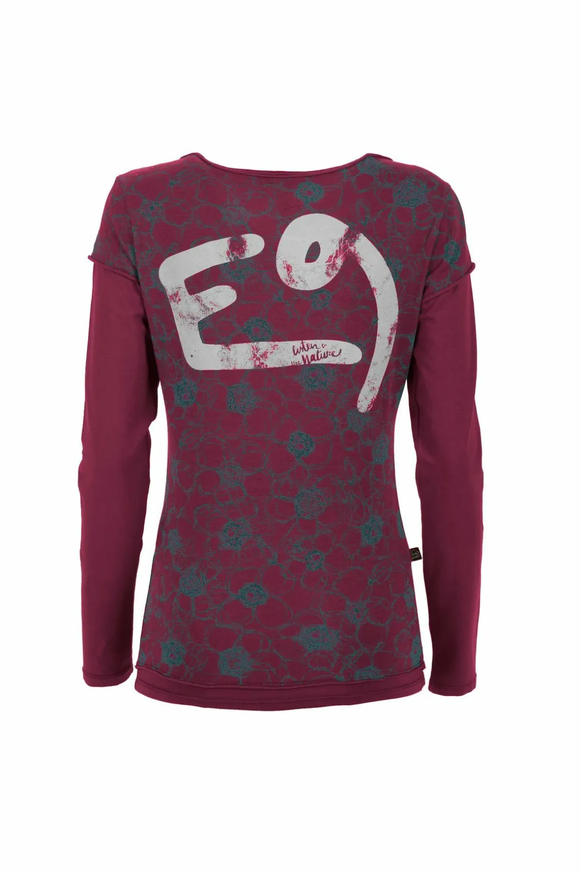 E9 Camiseta|Sofi Sky