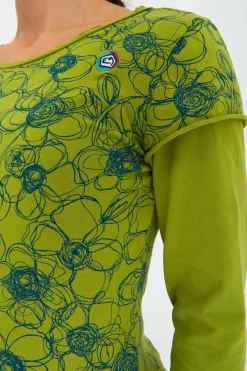 E9 Camiseta|Sofi Sky