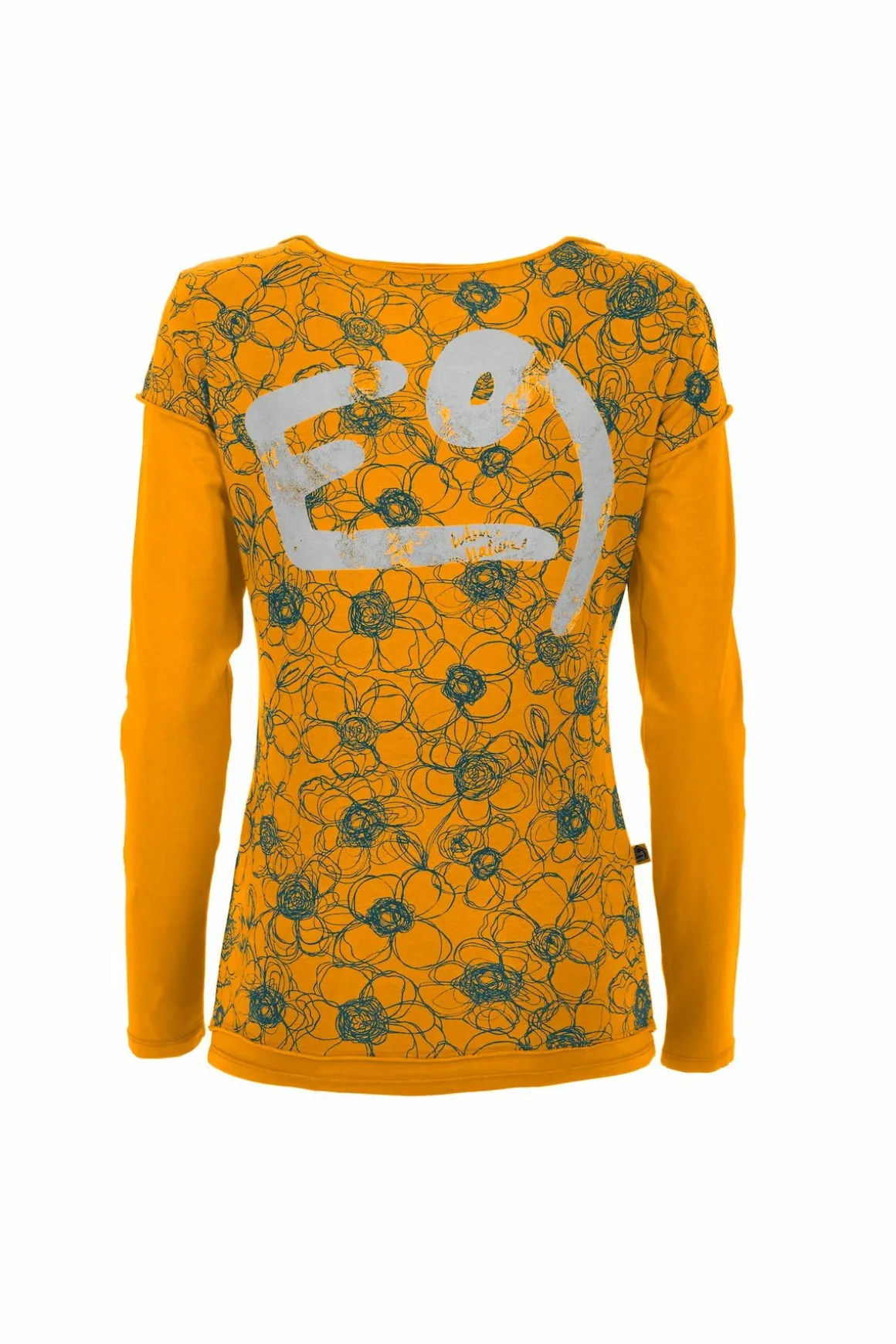 E9 Camiseta|Sofi Sky