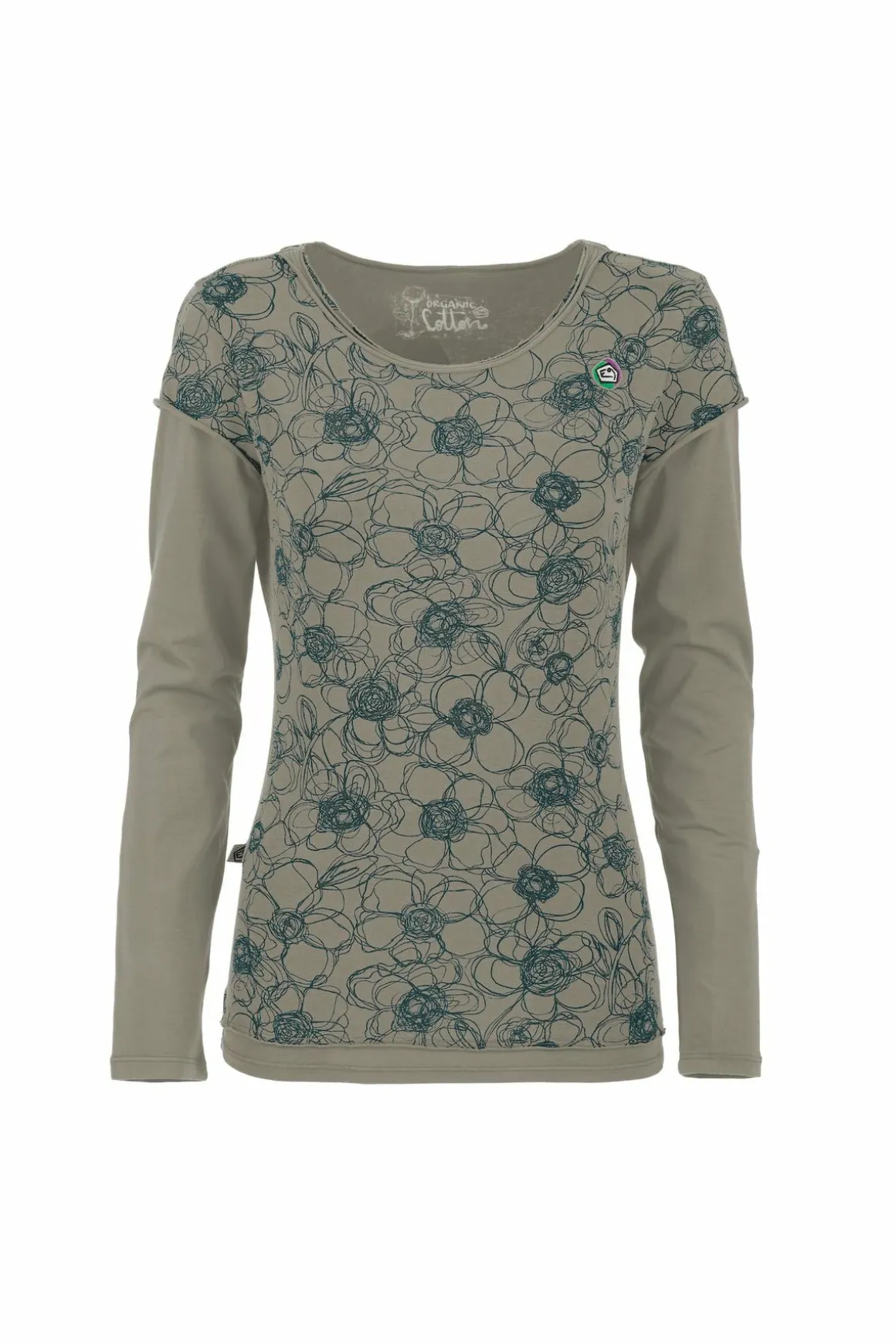 E9 Camiseta|Sofi Sky