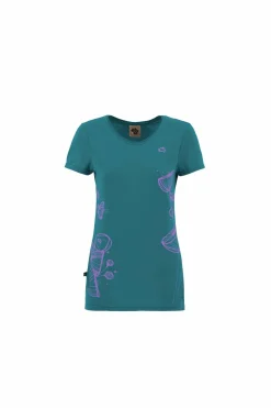 E9 Camiseta|Spring2.2