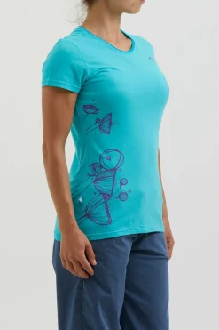 E9 Camiseta|Spring2.2