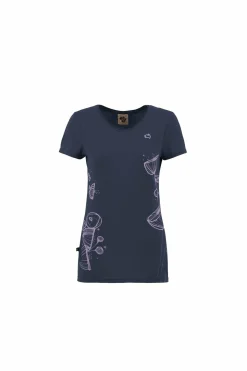 E9 Camiseta|Spring2.2