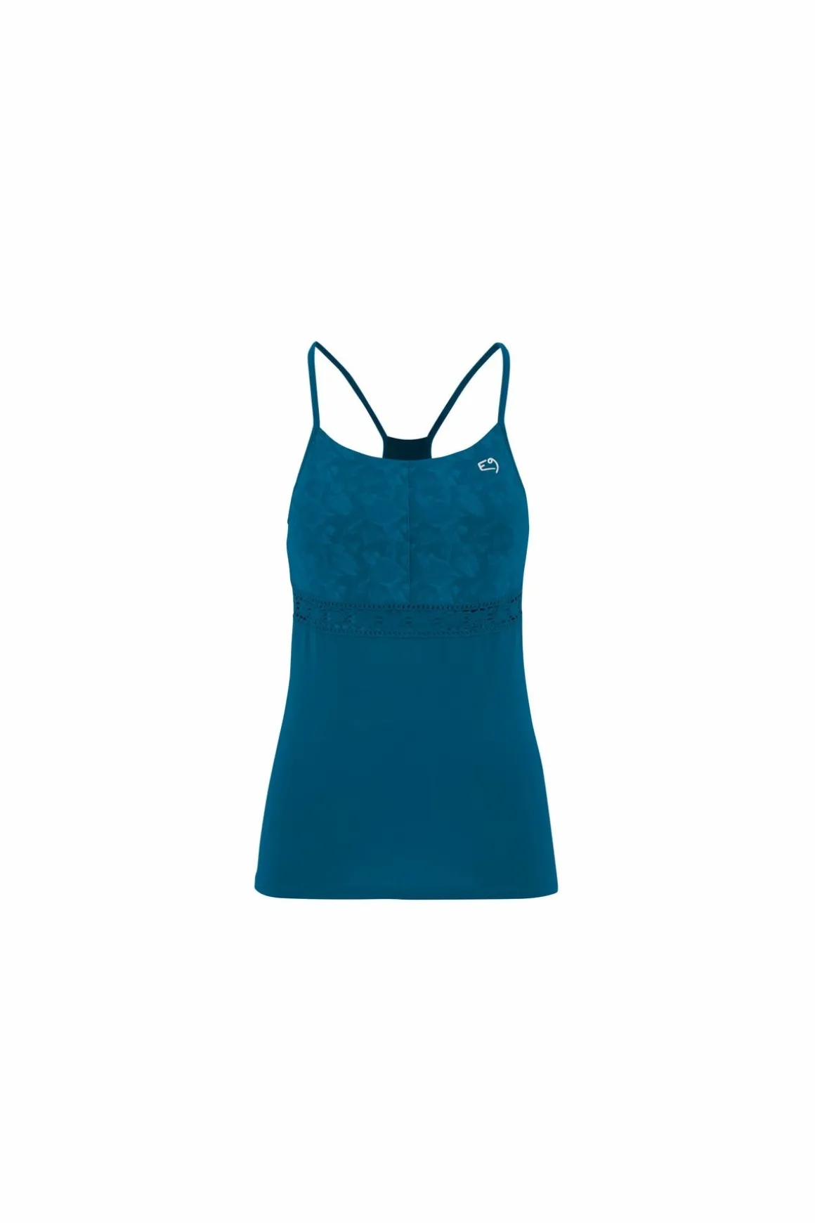 E9 Sujetador Y Camiseta Sin Mangas|Stefy