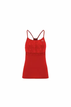 E9 Sujetador Y Camiseta Sin Mangas|Stefy