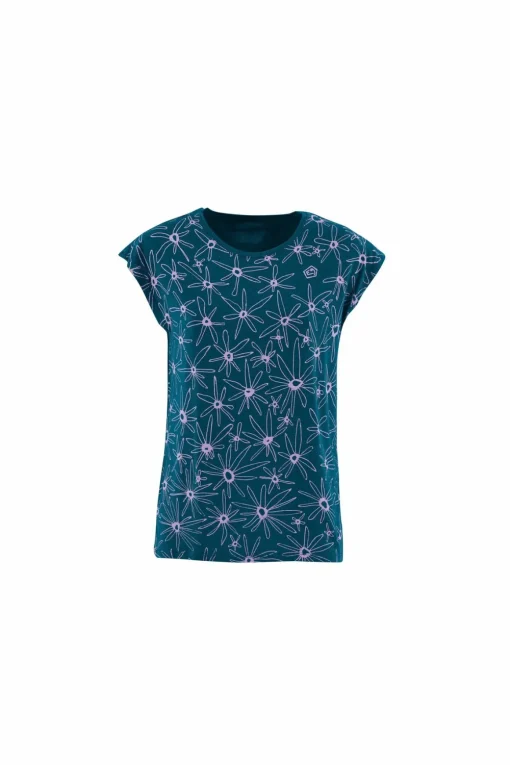 E9 Camiseta|Tilde