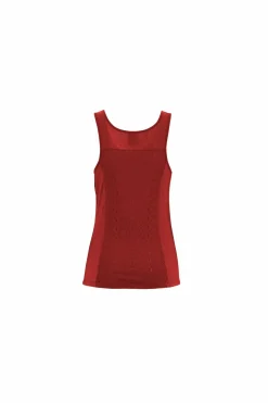 E9 Sujetador Y Camiseta Sin Mangas|Tola2.3