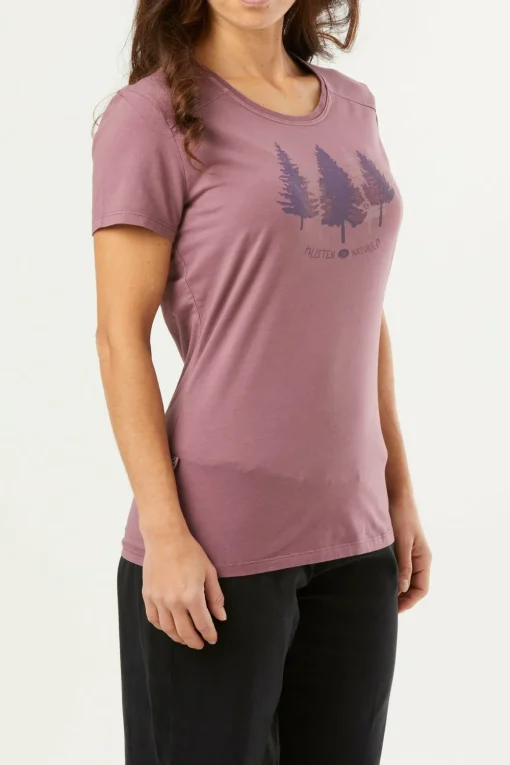 E9 Camiseta|5Trees
