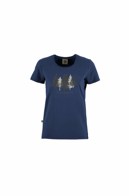 E9 Camiseta|5Trees