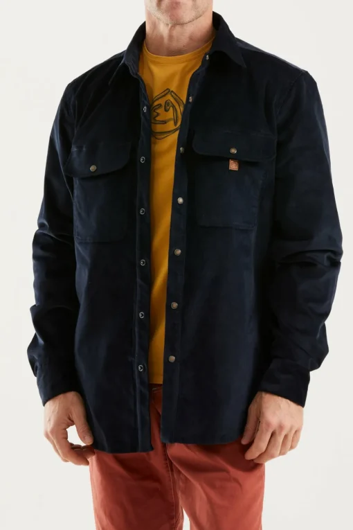 E9 Camisas|T-Tano
