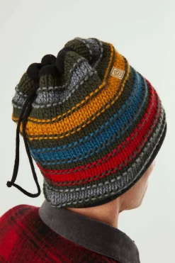 E9 Sombrero Y Diadema|Tubo Stripe2.2