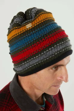 E9 Sombrero Y Diadema|Tubo Stripe2.2