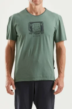 E9 Camiseta|Van