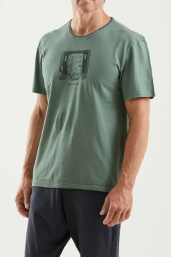 E9 Camiseta|Van