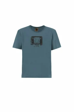 E9 Camiseta|Van