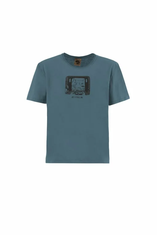 E9 Camiseta|Van