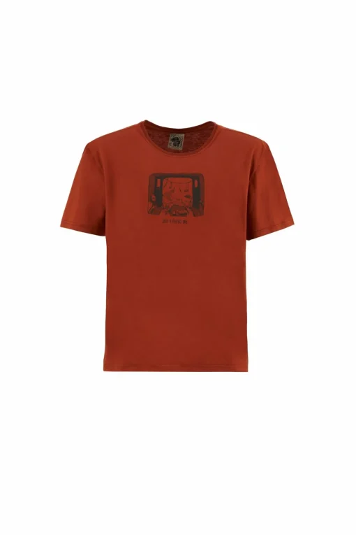 E9 Camiseta|Van
