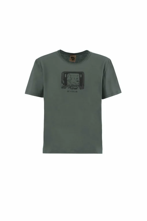E9 Camiseta|Van
