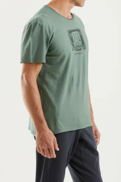 E9 Camiseta|Van