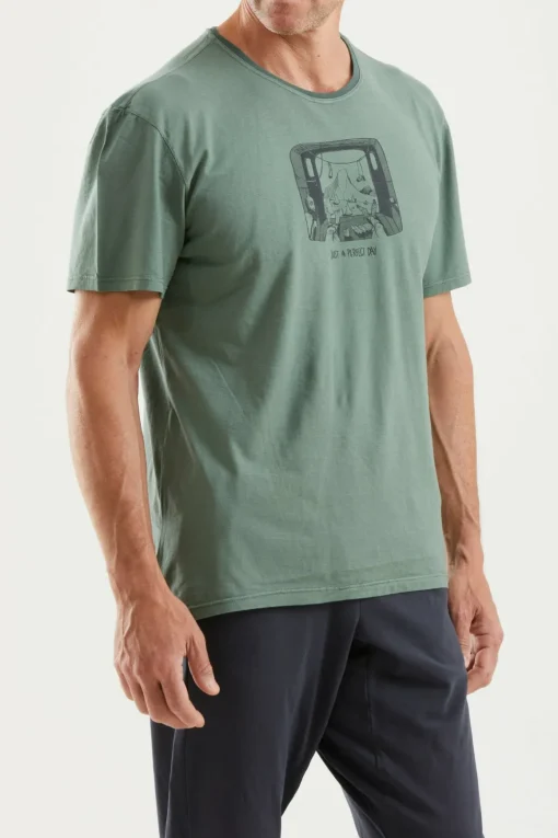 E9 Camiseta|Van